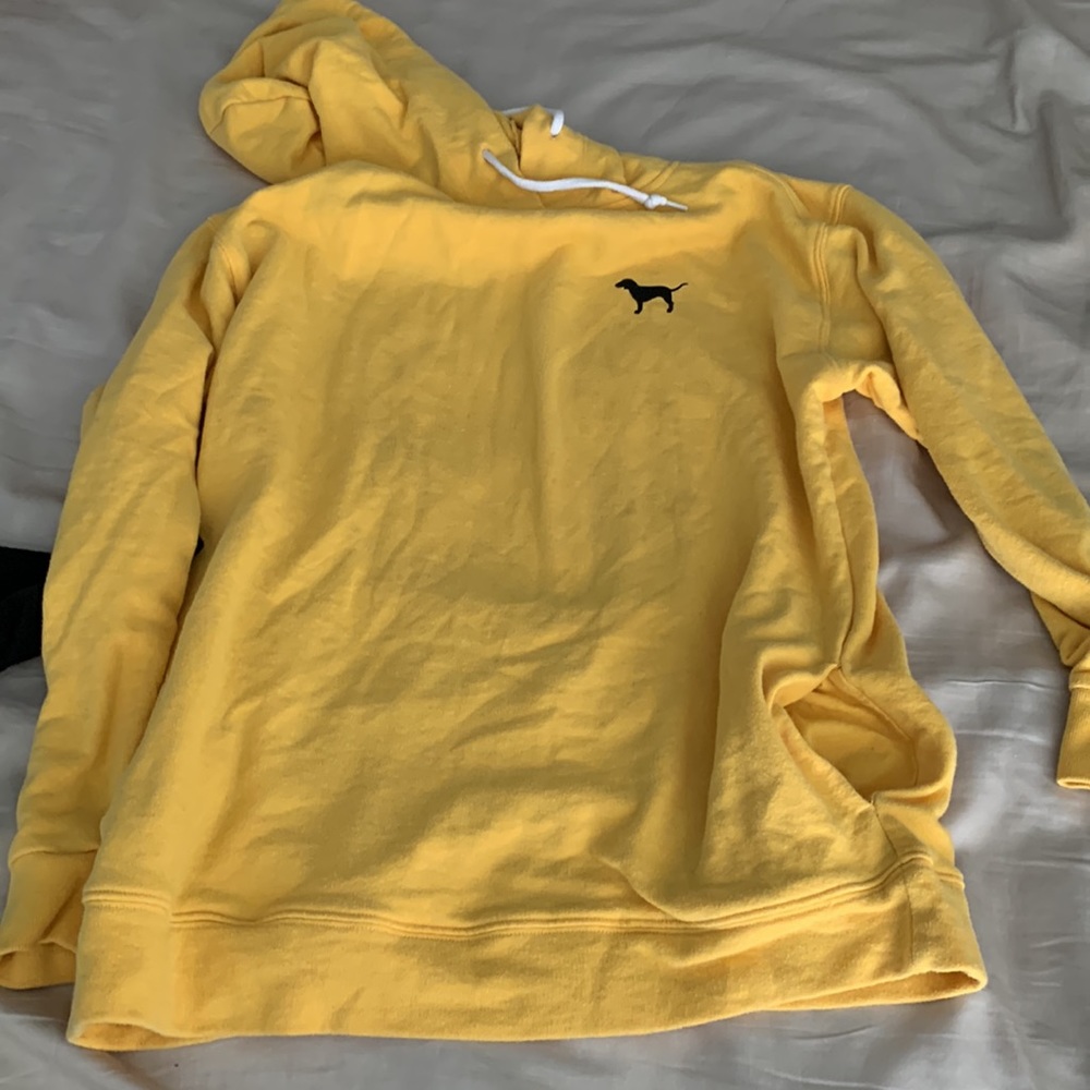 Victoria Secret PINK sweater